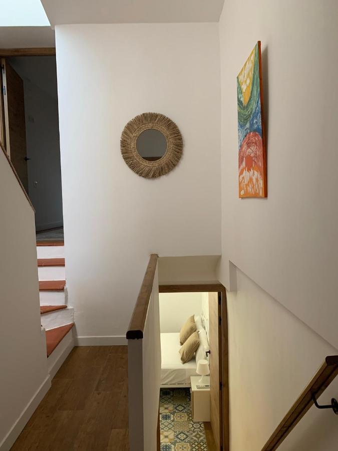Home Sea&Dreams Oldtown III Calpe Exteriör bild